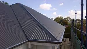 Best Sheet Metal Roofing  in Clarendon, TX